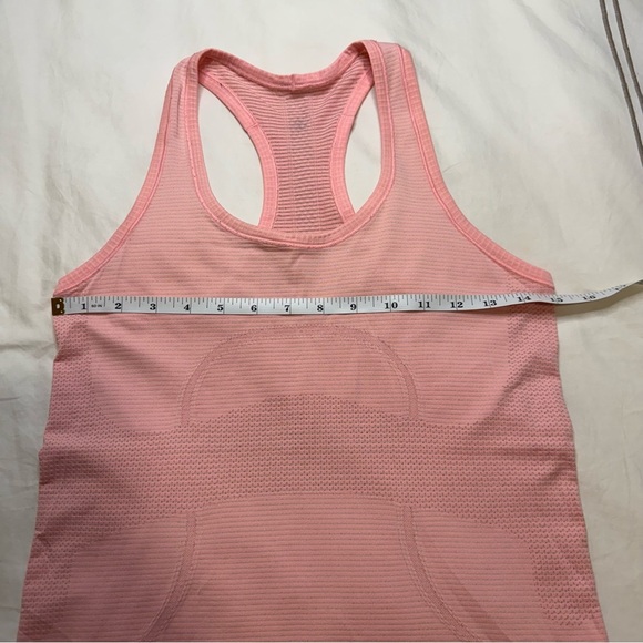 Lululemon Swiftly Tech Racerback Tank Top - Picture 5 of 5